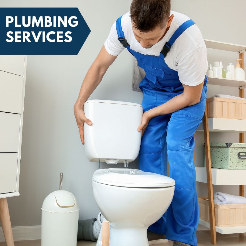 Plumbing Company in Yoder, CO